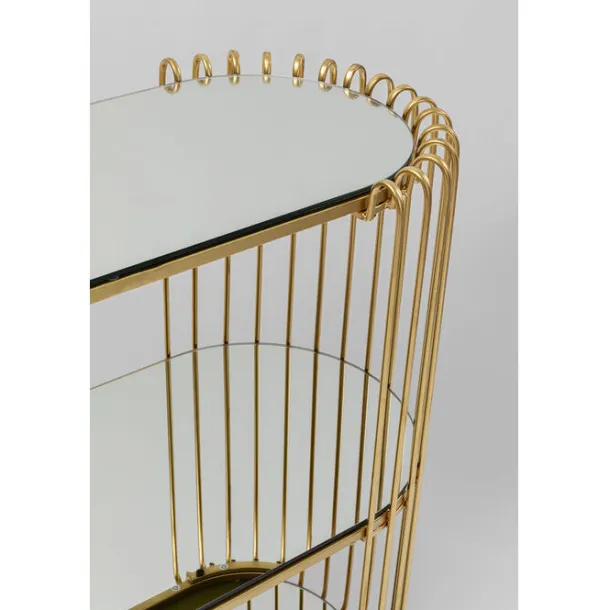 console_wire_brass_xcm_5.webp Clearance KARE Design Console Wire Brass 81x78cm