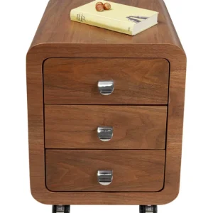 Hot KARE Design Container Club Walnut