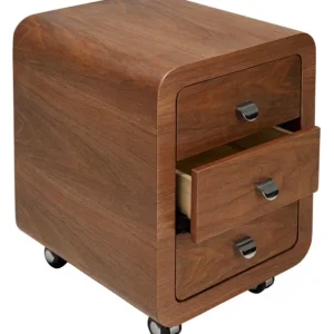 Hot KARE Design Container Club Walnut