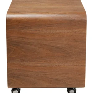 Hot KARE Design Container Club Walnut