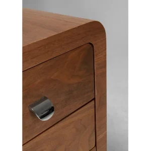 Hot KARE Design Container Club Walnut