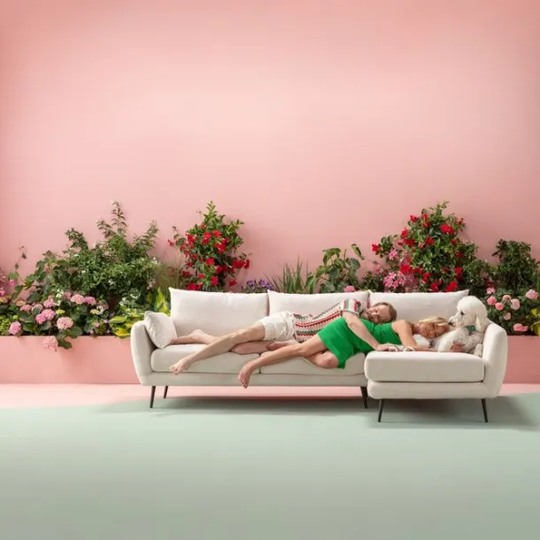 corner_sofa_amalfi_left_c_1.webp Online KARE Design Corner Sofa Amalfi Left Cream 275cm