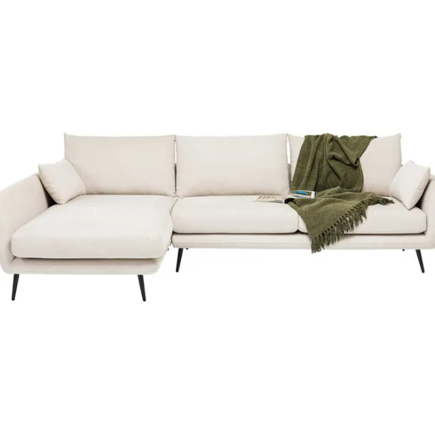 corner_sofa_amalfi_left_c_5.webp Online KARE Design Corner Sofa Amalfi Left Cream 275cm