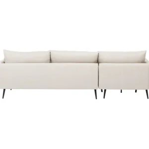 Online KARE Design Corner Sofa Amalfi Left Cream 275cm