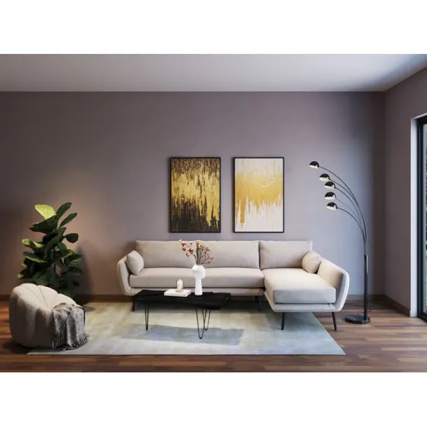 corner_sofa_amalfi_right__2.webp Best KARE Design Corner Sofa Amalfi Right Cream 275cm