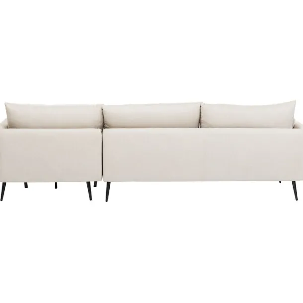 corner_sofa_amalfi_right__7.webp Best KARE Design Corner Sofa Amalfi Right Cream 275cm