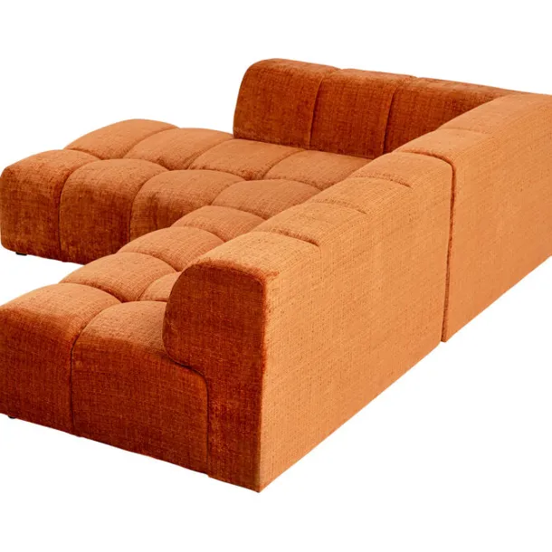 corner_sofa_belami_rust_l_3.webp Hot KARE Design Corner Sofa Belami Rust Left 265cm
