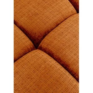 Hot KARE Design Corner Sofa Belami Rust Left 265cm