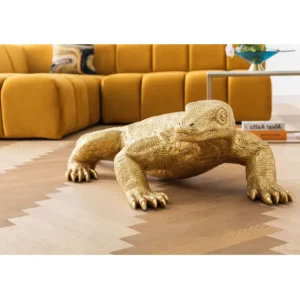 Sale KARE Design Corner Sofa Belami Velvet Amber Left