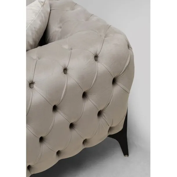 corner_sofa_bellissima_ve_7.webp Online KARE Design Corner Sofa Bellissima Velvet Taupe Left