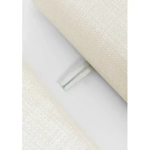 Clearance KARE Design Corner Sofa Bow Left Cream