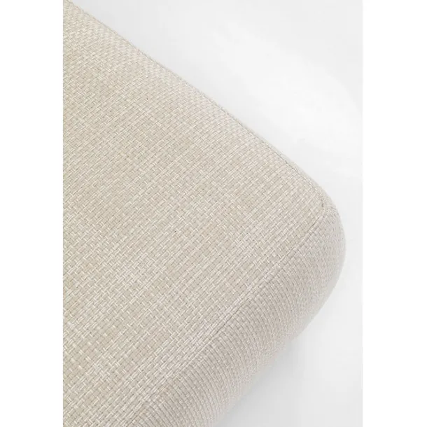 corner_sofa_bow_right_cre_6.webp Clearance KARE Design Corner Sofa Bow Right Cream