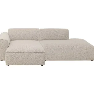 Outlet KARE Design Corner Sofa Casanova Left 257cm
