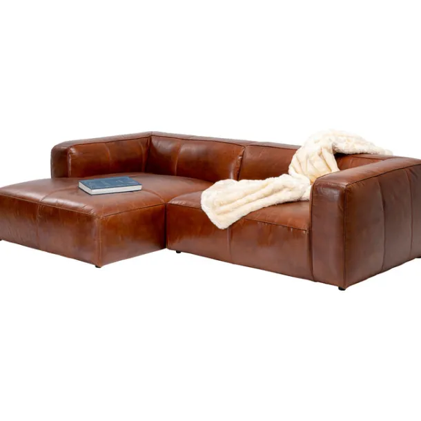 corner_sofa_cubetto_leath_4-1.webp New KARE Design Corner Sofa Cubetto Leather Brown 170x270cm