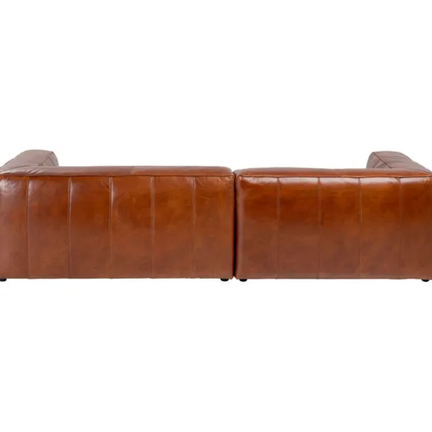 corner_sofa_cubetto_leath_6-1.webp New KARE Design Corner Sofa Cubetto Leather Brown 170x270cm