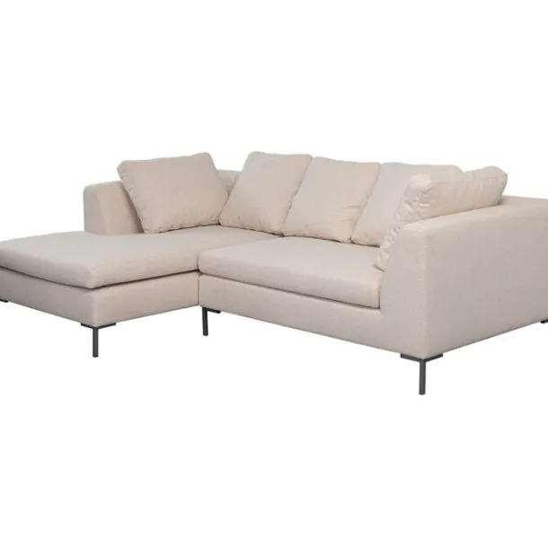 corner_sofa_gianni_cream__4-1.webp Clearance KARE Design Corner Sofa Gianni Cream 250x167 Left