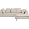 Outlet KARE Design Corner Sofa Gianni Cream250x167 Right