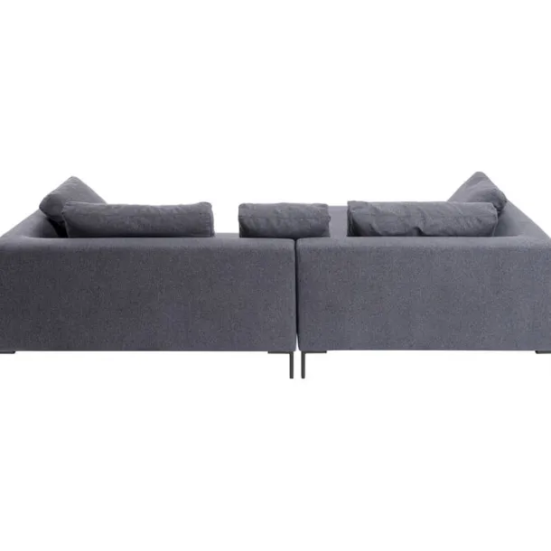 corner_sofa_gianni_grey_l_4.webp Clearance KARE Design Corner Sofa Gianni Grey Left