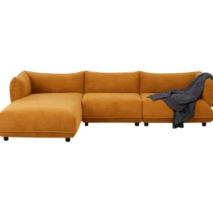 Online KARE Design Corner Sofa Gigi Left