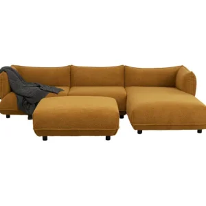 Sale KARE Design Corner Sofa Gigi Right