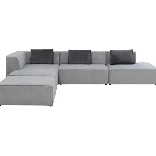 corner_sofa_infinity_atla_0-1.webp Sale KARE Design Corner Sofa Infinity Atlanta Grey Left