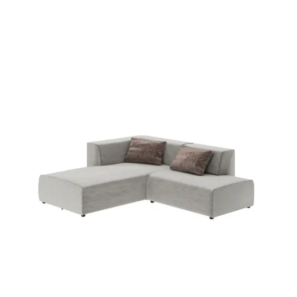 corner_sofa_infinity_bost_1.webp Best KARE Design Corner Sofa Infinity Boston Grey