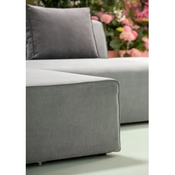 corner_sofa_infinity_otto_3.webp Online KARE Design Corner Sofa Infinity Ottomane Grey Left