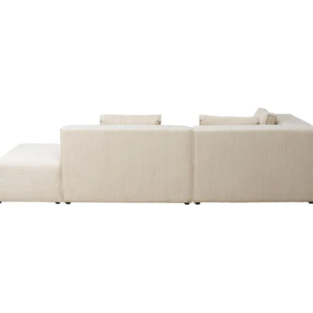 corner_sofa_infinity_otto_4-7.webp Best KARE Design Corner Sofa Infinity Ottomane Cord Cream Left