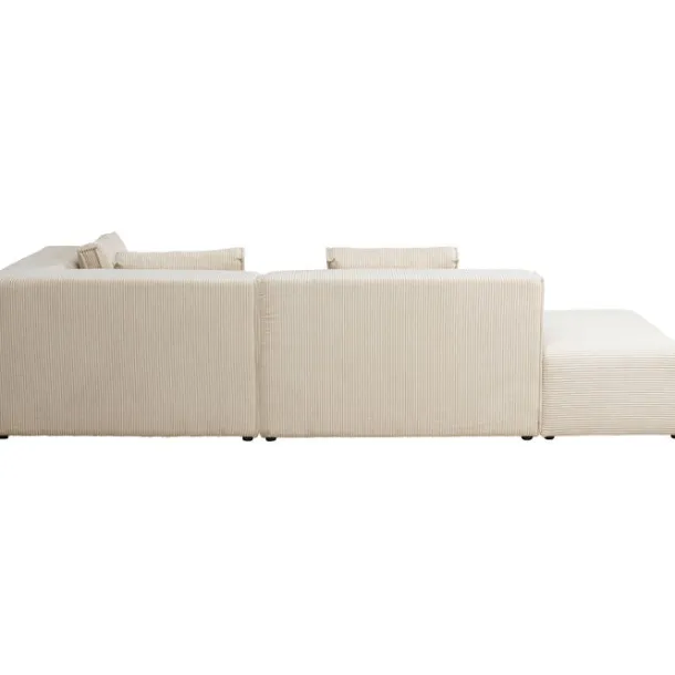 corner_sofa_infinity_otto_4-8.webp Hot KARE Design Corner Sofa Infinity Ottomane Cord Cream Right