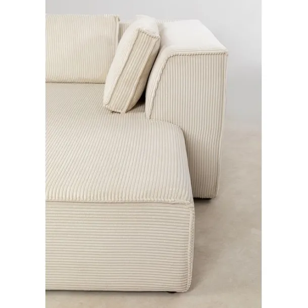 corner_sofa_infinity_otto_6-7.webp Hot KARE Design Corner Sofa Infinity Ottomane Cord Cream Right