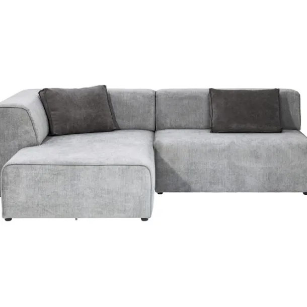 corner_sofa_infinity_otto_7.webp Online KARE Design Corner Sofa Infinity Ottomane Grey Left