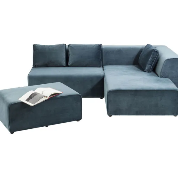 corner_sofa_infinity_velv_5-1.webp Online KARE Design Corner Sofa Infinity Velvet Ocean Right