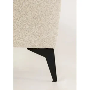 Discount KARE Design Corner Sofa Jimmy Cream Left