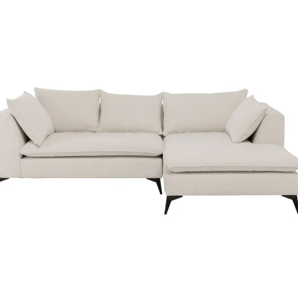 corner_sofa_jimmy_cream_r_0.webp Sale KARE Design Corner Sofa Jimmy Cream Right
