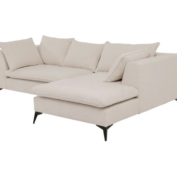 corner_sofa_jimmy_cream_r_1.webp Sale KARE Design Corner Sofa Jimmy Cream Right