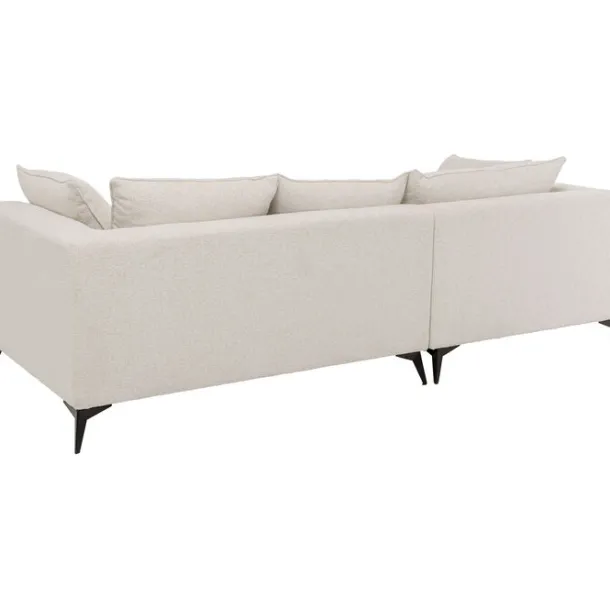 corner_sofa_jimmy_cream_r_3.webp Sale KARE Design Corner Sofa Jimmy Cream Right