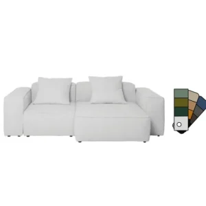 Outlet KARE Design Corner Sofa Kalua Right Outdoor w/o cover