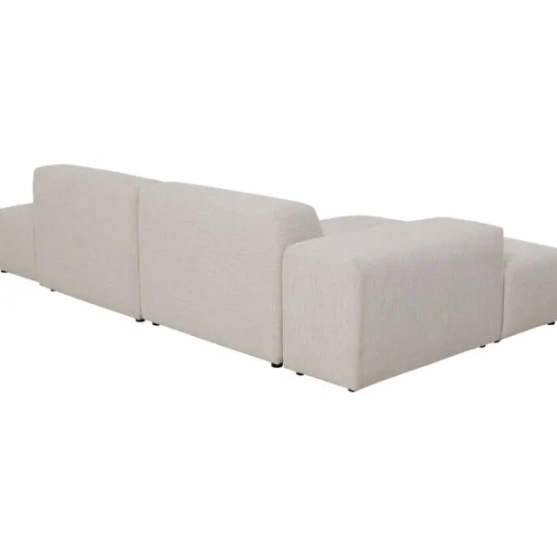 corner_sofa_laguna_left_c_3.webp Fashion KARE Design Corner Sofa Laguna left Creme