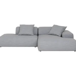 Fashion KARE Design Corner Sofa Laguna Right Outdoor w/o cover