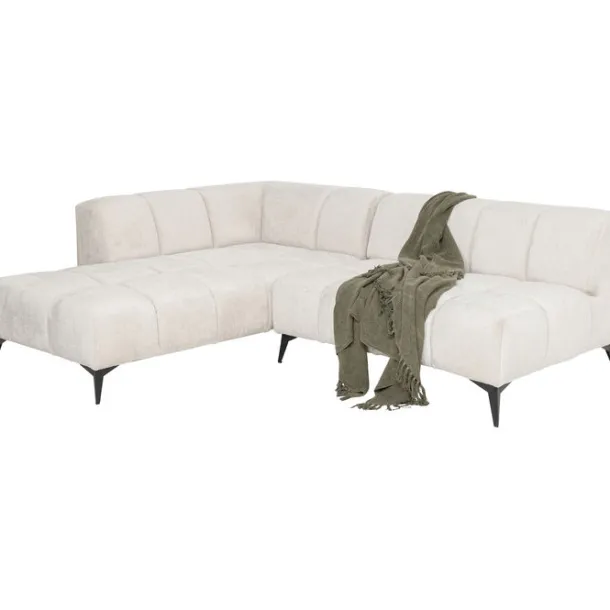 corner_sofa_nia_cream_lef_4.webp Fashion KARE Design Corner Sofa Nia Cream Left 250cm