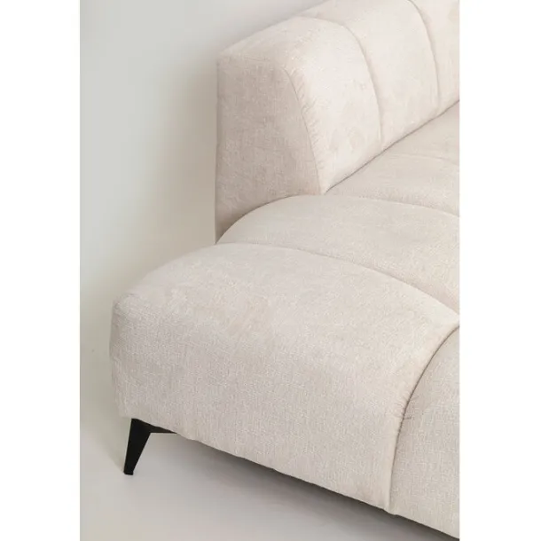 corner_sofa_nia_cream_lef_6.webp Fashion KARE Design Corner Sofa Nia Cream Left 250cm