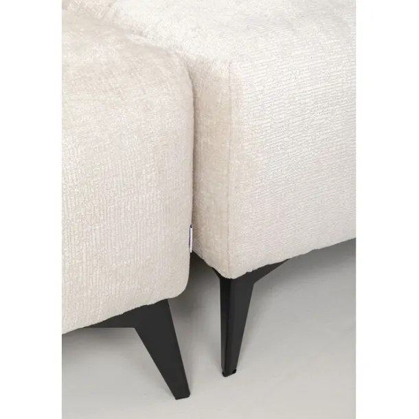 corner_sofa_nia_cream_lef_7.webp Fashion KARE Design Corner Sofa Nia Cream Left 250cm