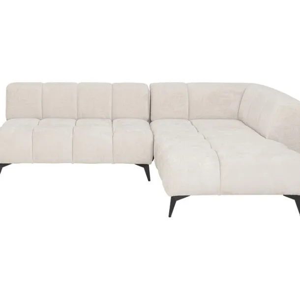 corner_sofa_nia_cream_rig_0.webp Outlet KARE Design Corner Sofa Nia Cream Right 250cm