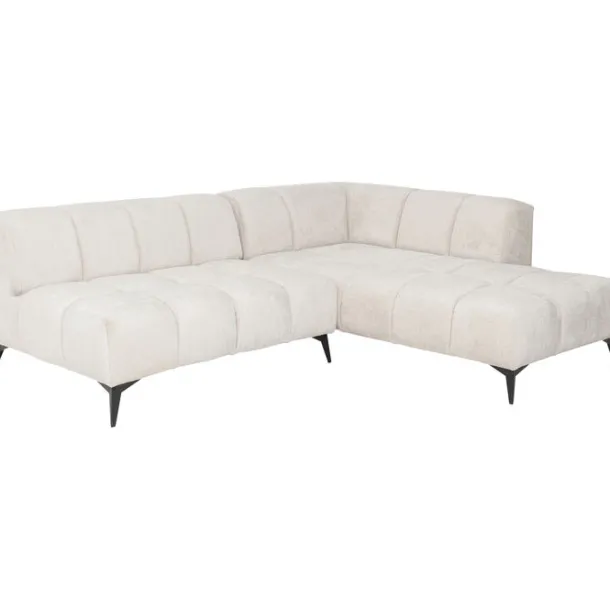corner_sofa_nia_cream_rig_1.webp Outlet KARE Design Corner Sofa Nia Cream Right 250cm