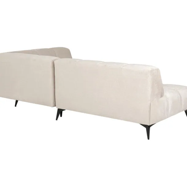 corner_sofa_nia_cream_rig_5.webp Outlet KARE Design Corner Sofa Nia Cream Right 250cm