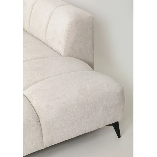 corner_sofa_nia_cream_rig_6.webp Outlet KARE Design Corner Sofa Nia Cream Right 250cm