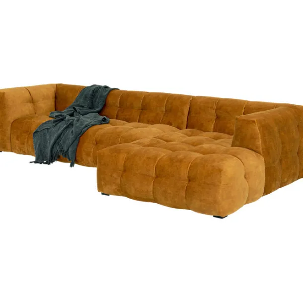 corner_sofa_salamanca_gol_2-1.webp Discount KARE Design Corner Sofa Salamanca Gold Brown Right 320cm