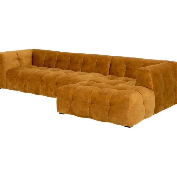 corner_sofa_salamanca_gol_4-1.webp Discount KARE Design Corner Sofa Salamanca Gold Brown Right 320cm