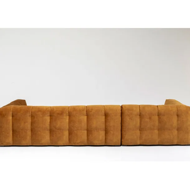 corner_sofa_salamanca_gol_6.webp Discount KARE Design Corner Sofa Salamanca Gold Brown Left 320cm