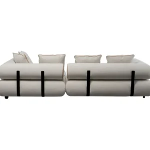 Best KARE Design Corner Sofa Splendido 327cm Right Cat1 Individual